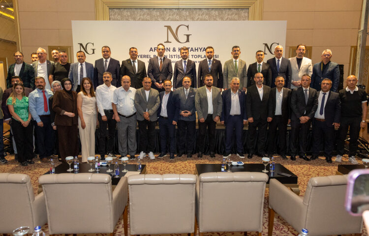 BİK Genel Müdürü Çay: Yerel basının avantajı güven ve yerel hafıza