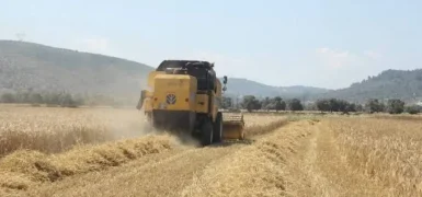Tarımsal destekleme ödemeleri çiftçilerin hesaplarına aktarılıyor