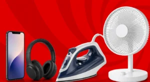 Teknoloji alışverişinde zirve akıllı telefonların