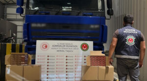 Gümrüklerden geçit yok! 7 ayda 71,9 milyar liralık kaçakçılık operasyonu