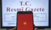 Terörsüz Türkiye sürecinde yeni dönem: Kanun yürürlüğe girdi