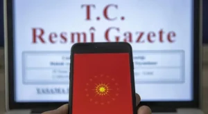 Terörsüz Türkiye sürecinde yeni dönem: Kanun yürürlüğe girdi