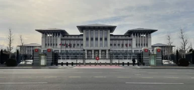 Terörsüz Türkiye Takip Kurulu ilk kez toplandı