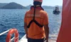 Tersane Adası açıklarında tekne arızası
