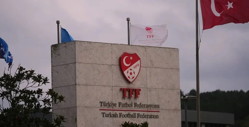 Amatör futbolda 2026-2027 sezonu ücretleri belli oldu