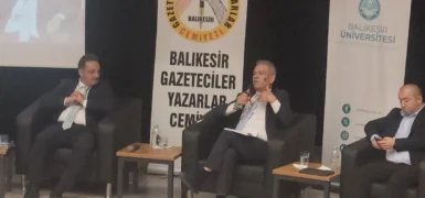 TGF Genel Başkanı Karaca: Yapay zekâ gazeteciliğin yerini tamamen almamalı