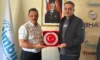 TİMBİR Adana Bölge Başkanı Bozkurt’tan genel merkeze ziyaret
