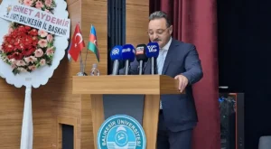 TİMBİR Genel Başkanı Basa: Teknoloji değişir gazetecinin vicdanı değişmez