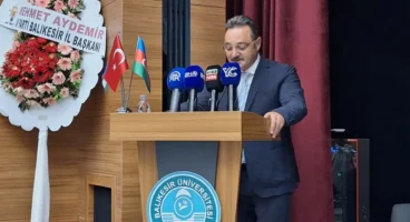 TİMBİR Genel Başkanı Basa: Teknoloji değişir gazetecinin vicdanı değişmez