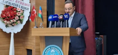 TİMBİR Genel Başkanı Basa: Teknoloji değişir gazetecinin vicdanı değişmez