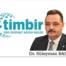 TİMBİR Genel Başkanı Dr. Süleyman Basa'dan 17 Ağustos mesajı