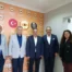 TİMBİR’den HAKSEN’e ziyaret