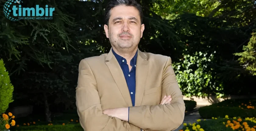 TİMBİR'den uyarı; Haber sitelerindeki sahte reklam ve dolandırıcılık tehlikesi