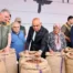 TMO ilk fındık alımını yaptı
