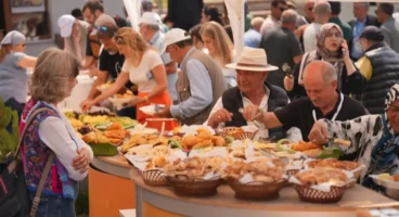 Uluslararası Gastronomi Film Festivali'nde başvurular başladı