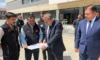 TOBB'un yaptırdığı okul Fevzipaşa Ortaokulu oluyor