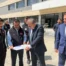 TOBB'un yaptırdığı okul Fevzipaşa Ortaokulu oluyor