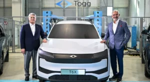 Togg T6X fiyatıyla dengeleri değiştirecek