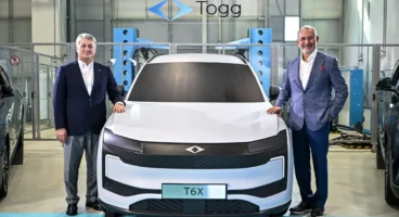 Togg T6X fiyatıyla dengeleri değiştirecek
