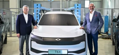 Togg T6X fiyatıyla dengeleri değiştirecek