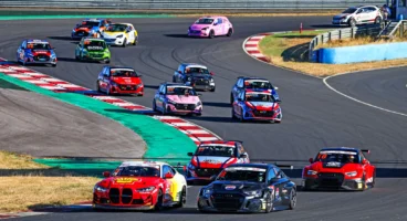 TOSFED İstanbul Park’ta büyük heyecan