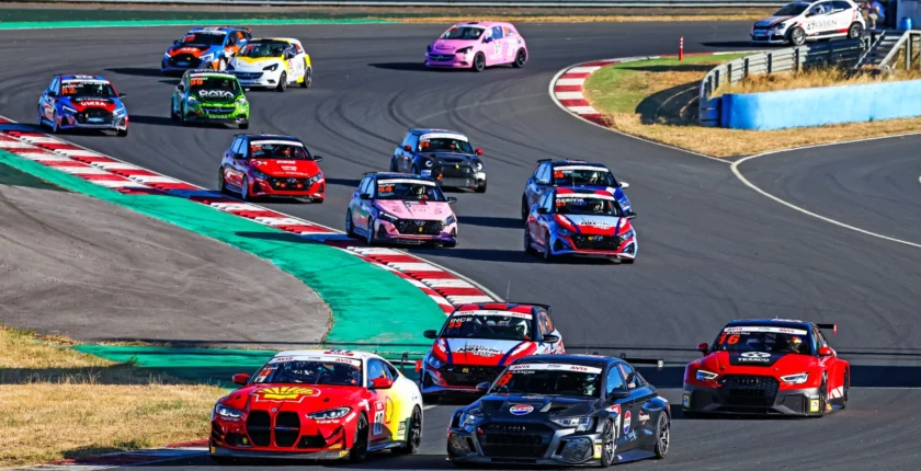 TOSFED İstanbul Park’ta büyük heyecan