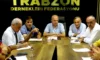 Trabzon Dernekler Federasyonu Trabzon’da toplandı