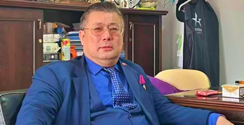 TRT dizisi Çinlilerle mahkemelik oldu! ‘Mehmed: Fetihler Sultanı’ dizisindeki tartışmalı sahneler yargıya taşındı
