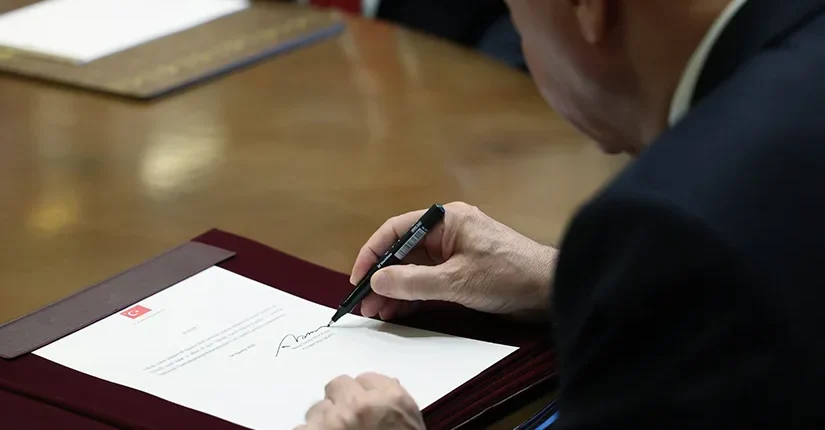 TSK’de görev değişimi: 205 general ve amiralin görev yeri belirlendi