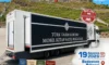 TTK Mobil Kitap Satış Mağazası Kars'lı kitapseverlerle buluşacak