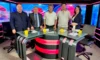 Türk Dünyası Medyası Kanal 34’te buluştu: Medya iş birliğinde yeni dönem