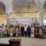 Türk Dünyası Ressamları Kapadokya'da buluştu