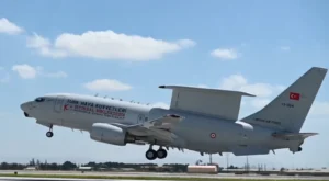 Türk Hava Kuvvetleri’nden NATO Entegre Hava Savunma faaliyeti