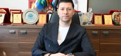 TÜRKAV Adana İl Başkanlığına Kadir Gül atandı