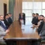 TÜRKAV Elazığ Şubesi’nden Vali Hatipoğlu'na ziyaret