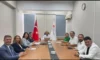 Türkiye-Azerbaycan iş birliğinde yeni adımlar masaya yatırıldı