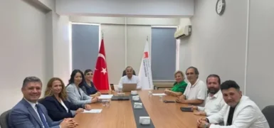 Türkiye-Azerbaycan iş birliğinde yeni adımlar masaya yatırıldı