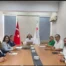 Türkiye-Azerbaycan iş birliğinde yeni adımlar masaya yatırıldı