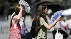 Türkiye kavrulacak: Sıcaklıklar 45 dereceye çıkacak