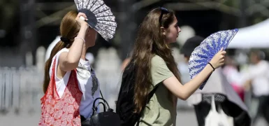 Türkiye kavrulacak: Sıcaklıklar 45 dereceye çıkacak