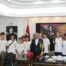 Türkiye Şampiyonlarından Başkan Koçal’a teşekkür