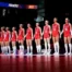 Türkiye U17 Kız Voleybol Milli Takımı dünya ikincisi