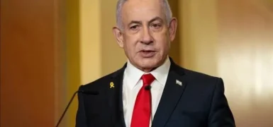Türkiye’den Netanyahu için kırmızı bülten talebi