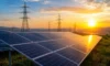Türkiye’nin güneş enerjisi üretimi yeni seviyeye ulaştı