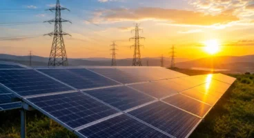 Türkiye’nin güneş enerjisi üretimi yeni seviyeye ulaştı