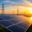 Türkiye’nin güneş enerjisi üretimi yeni seviyeye ulaştı