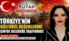 Türkiye’nin kültürel değerleri Çin’de tanıtılacak