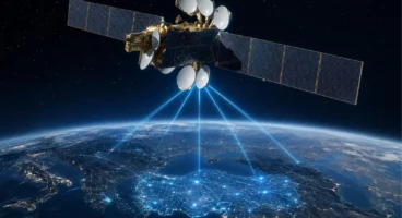 Türksat 3A’daki yüzlerce kanal yeni nesil uydulara aktarıldı… Türksat 3A devri kapandı!