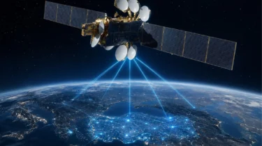 Türksat 3A’daki yüzlerce kanal yeni nesil uydulara aktarıldı… Türksat 3A devri kapandı!
