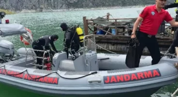 Umudun adı JAK ve SAK! Bir ayda 58 vatandaş kurtarıldı